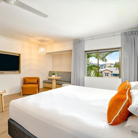 Mercure Cairns Buitenkant foto
