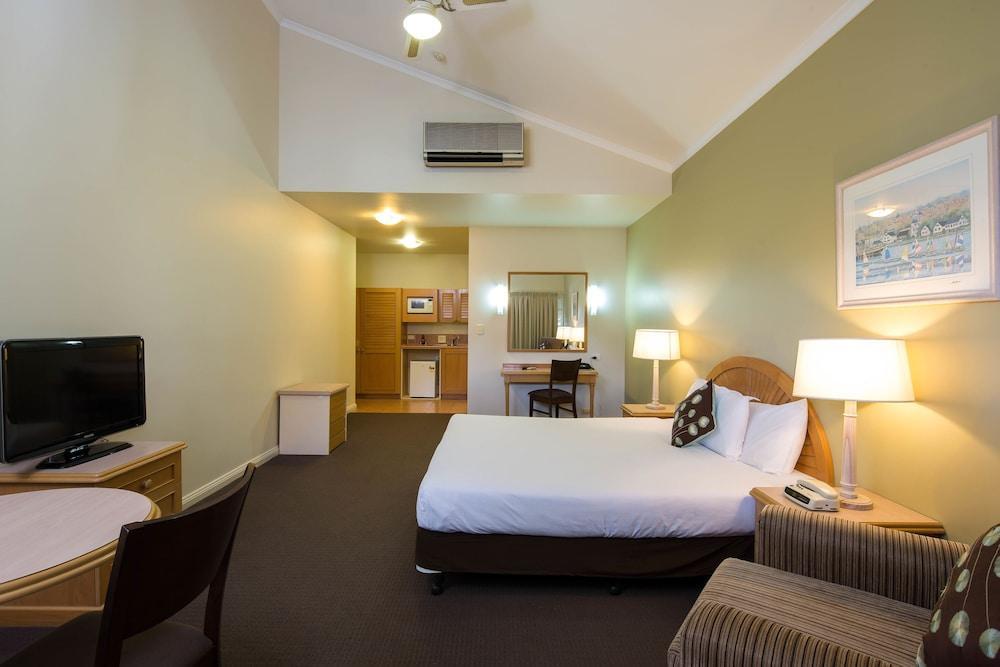 Mercure Cairns Buitenkant foto