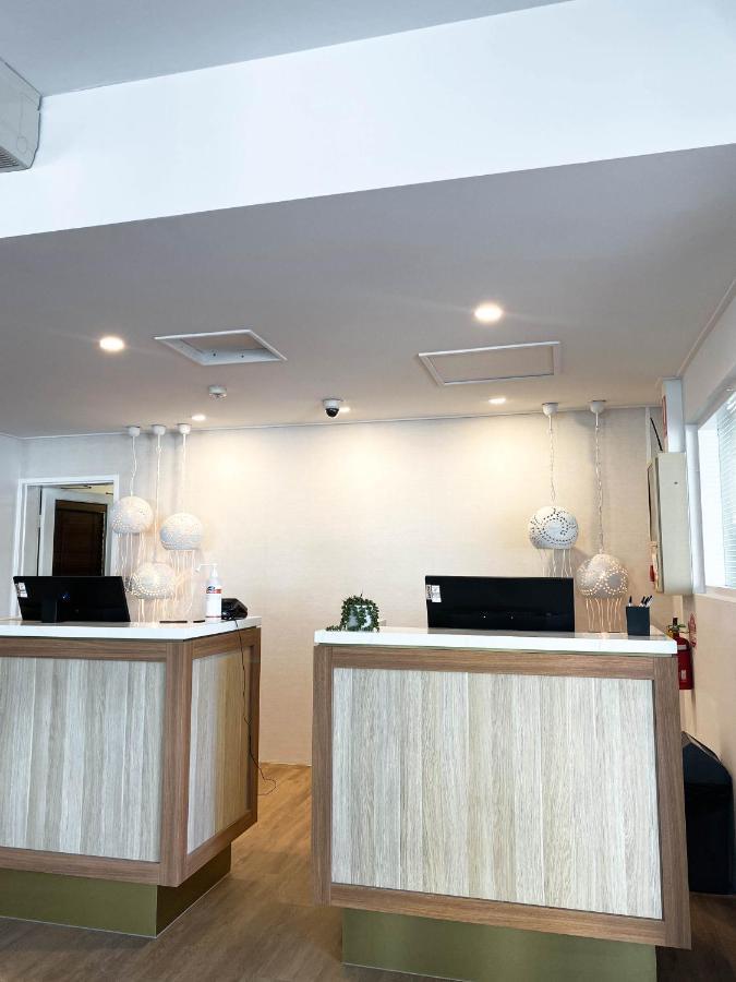 Mercure Cairns Buitenkant foto
