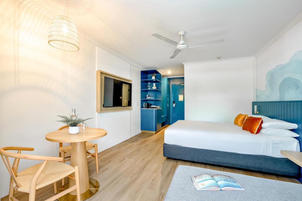 Mercure Cairns Buitenkant foto