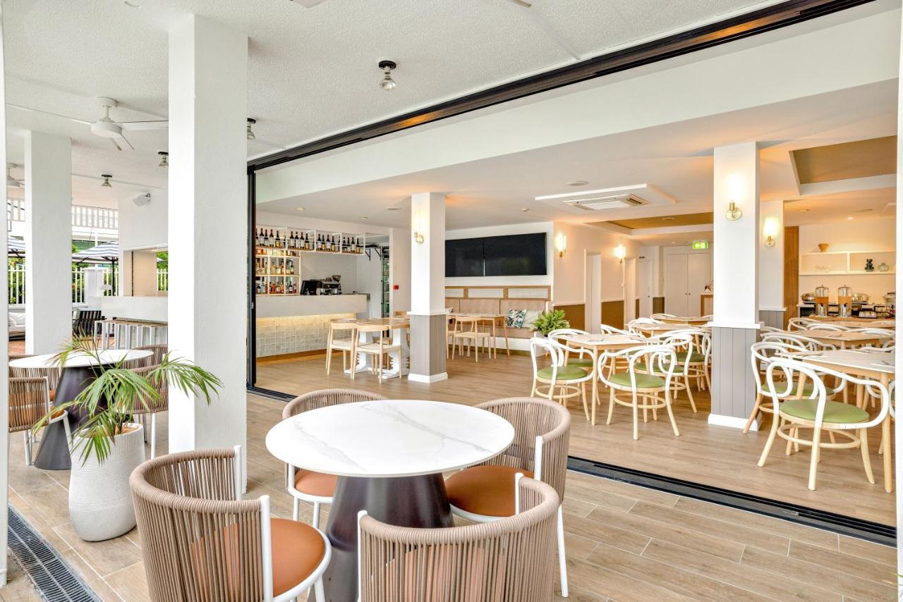 Mercure Cairns Buitenkant foto