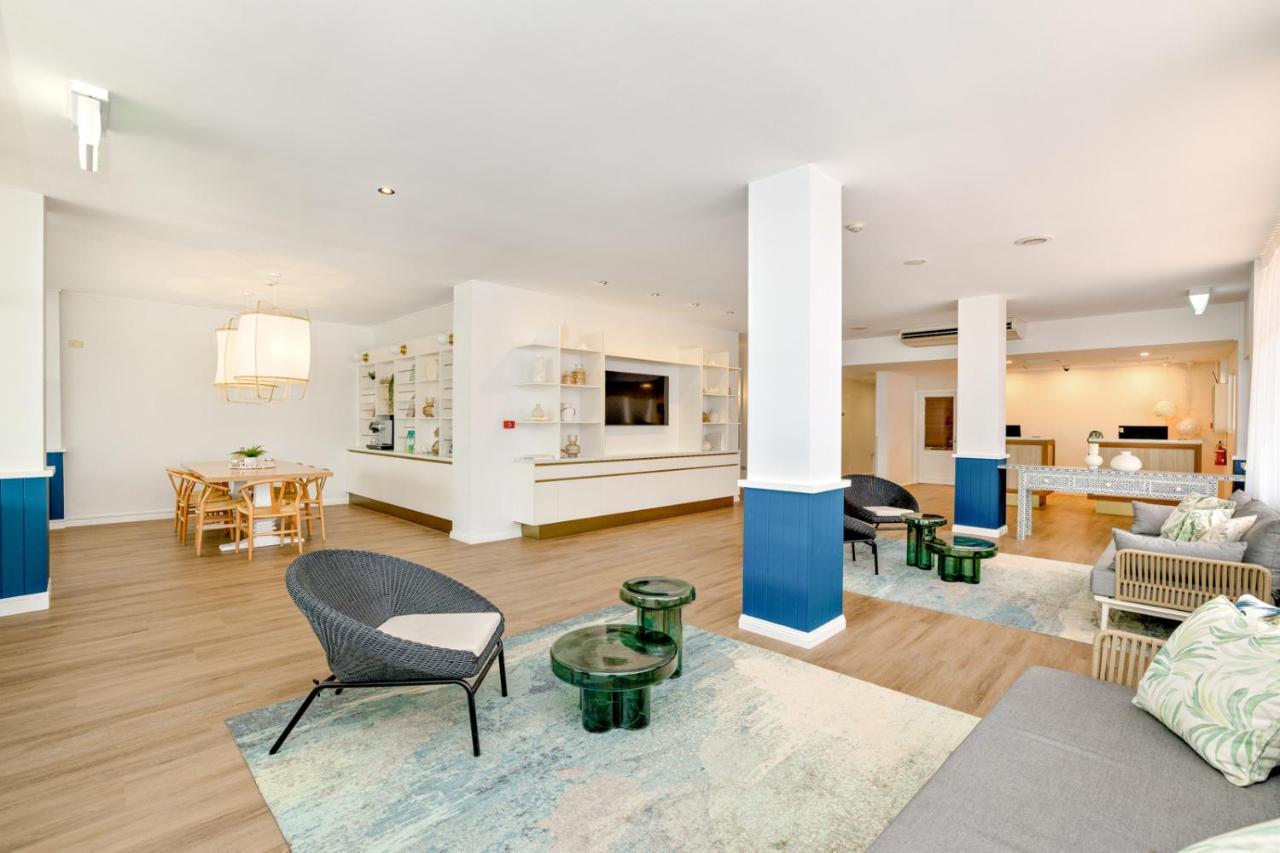 Mercure Cairns Buitenkant foto