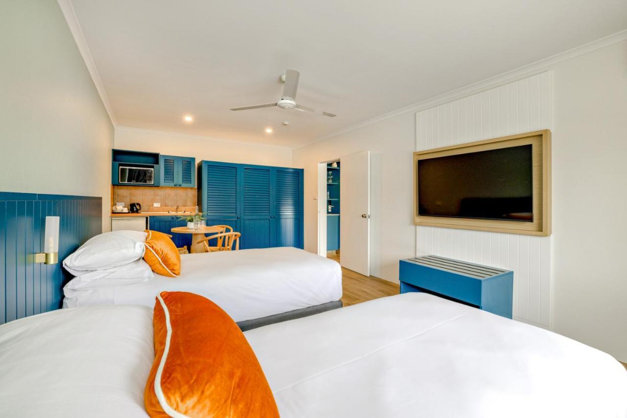 Mercure Cairns Buitenkant foto