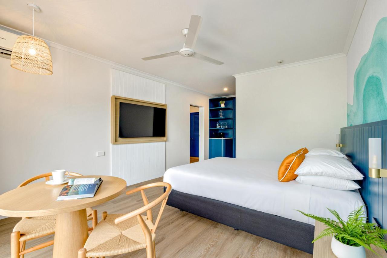 Mercure Cairns Buitenkant foto