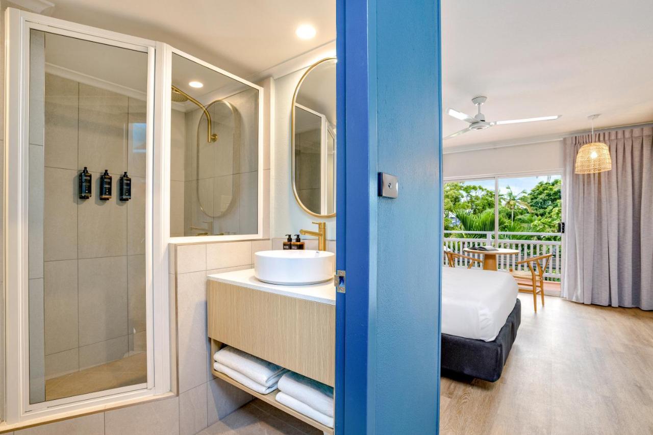 Mercure Cairns Buitenkant foto