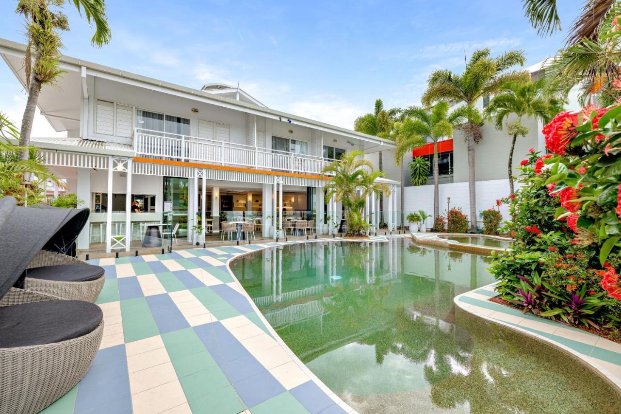Mercure Cairns Buitenkant foto