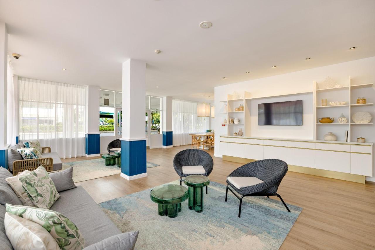 Mercure Cairns Buitenkant foto
