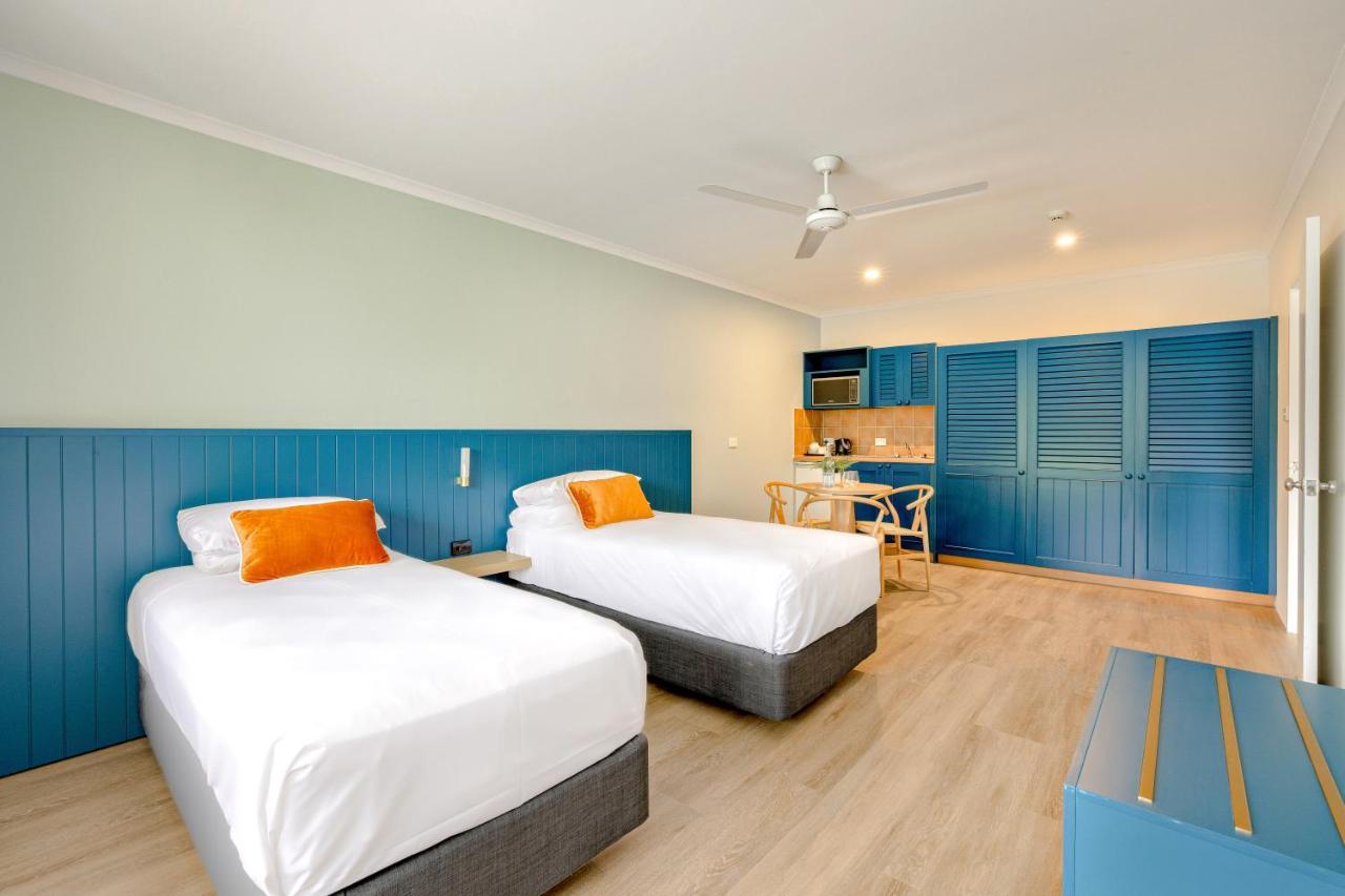 Mercure Cairns Buitenkant foto