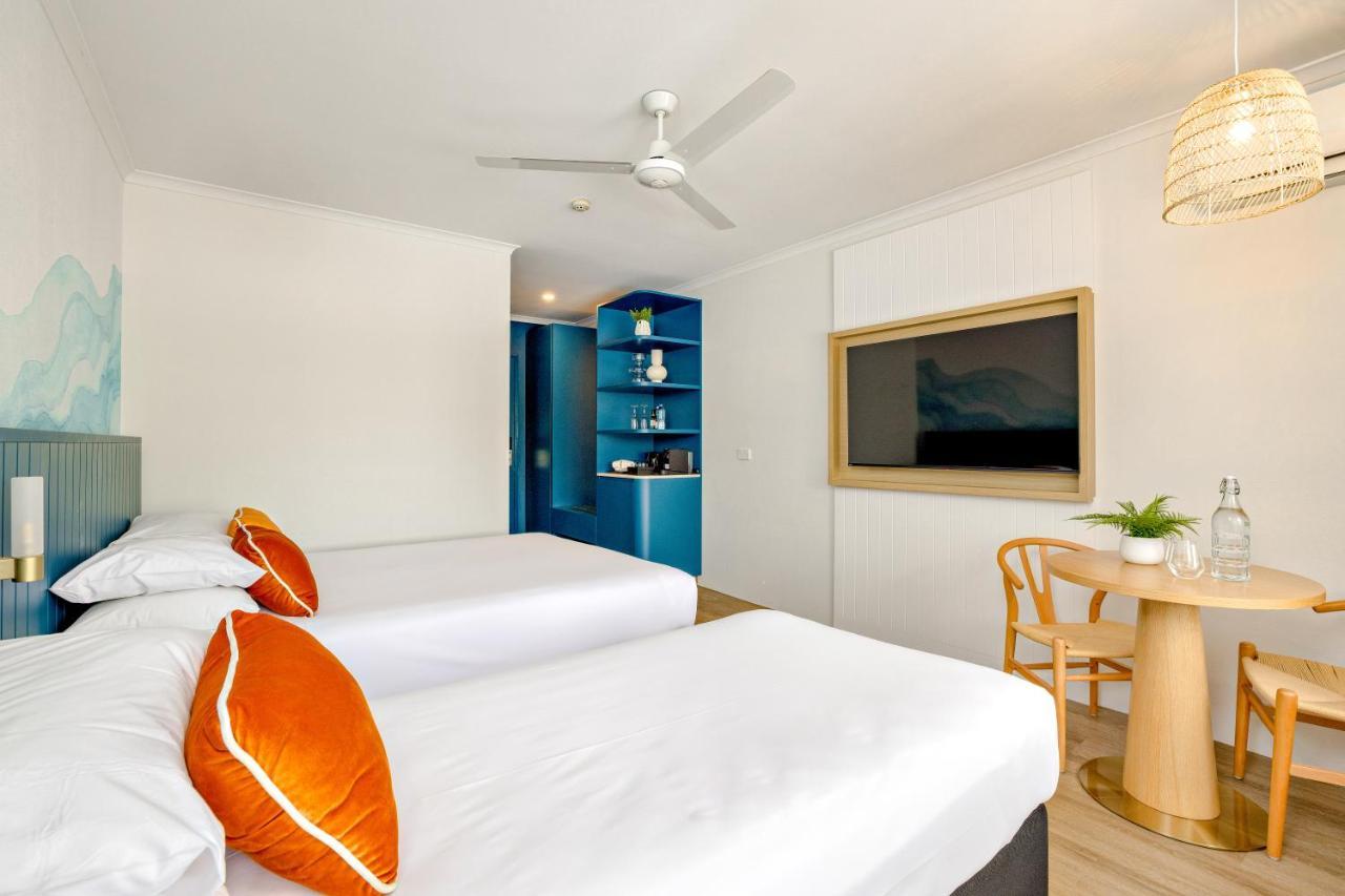 Mercure Cairns Buitenkant foto