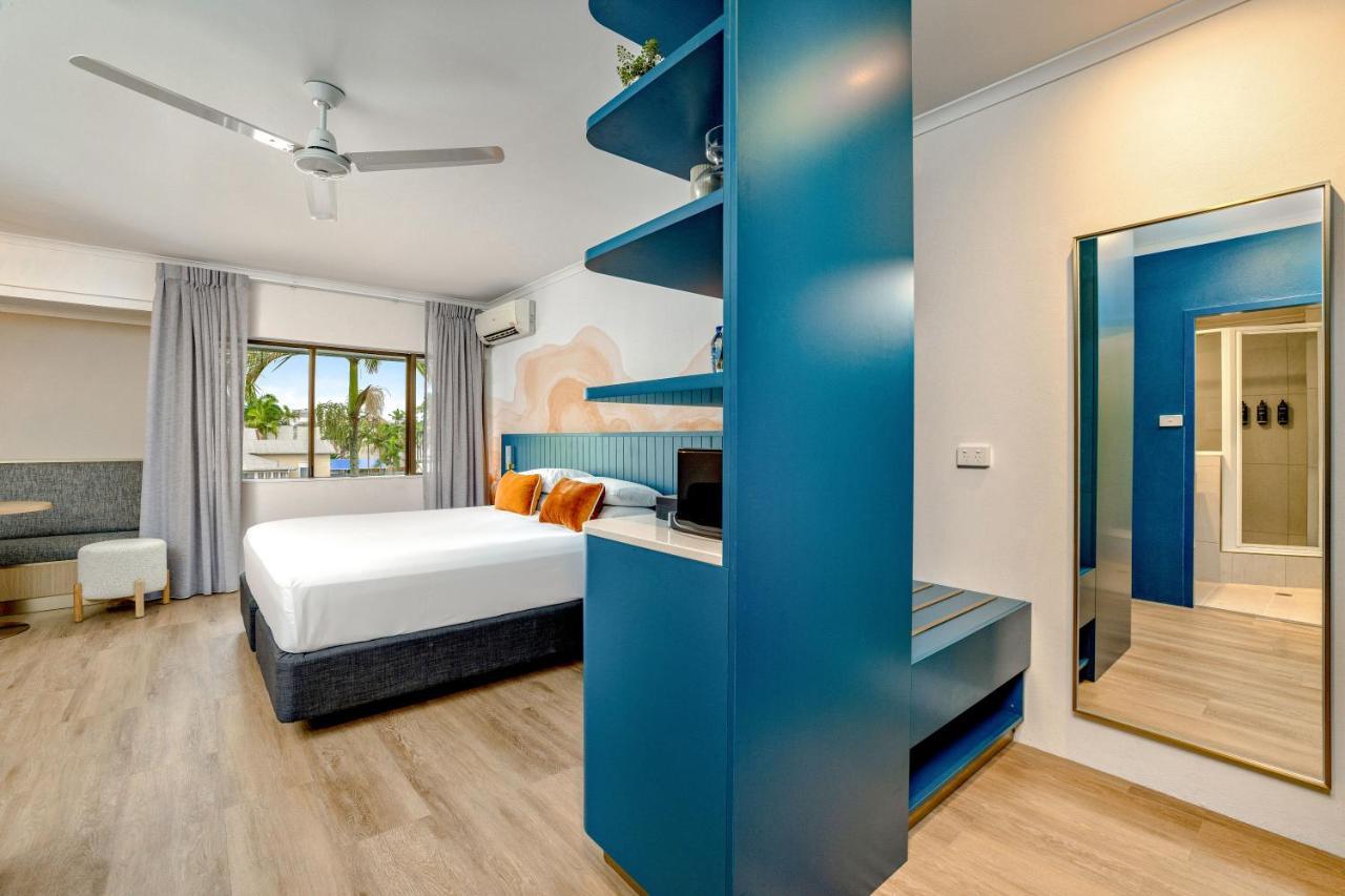 Mercure Cairns Buitenkant foto