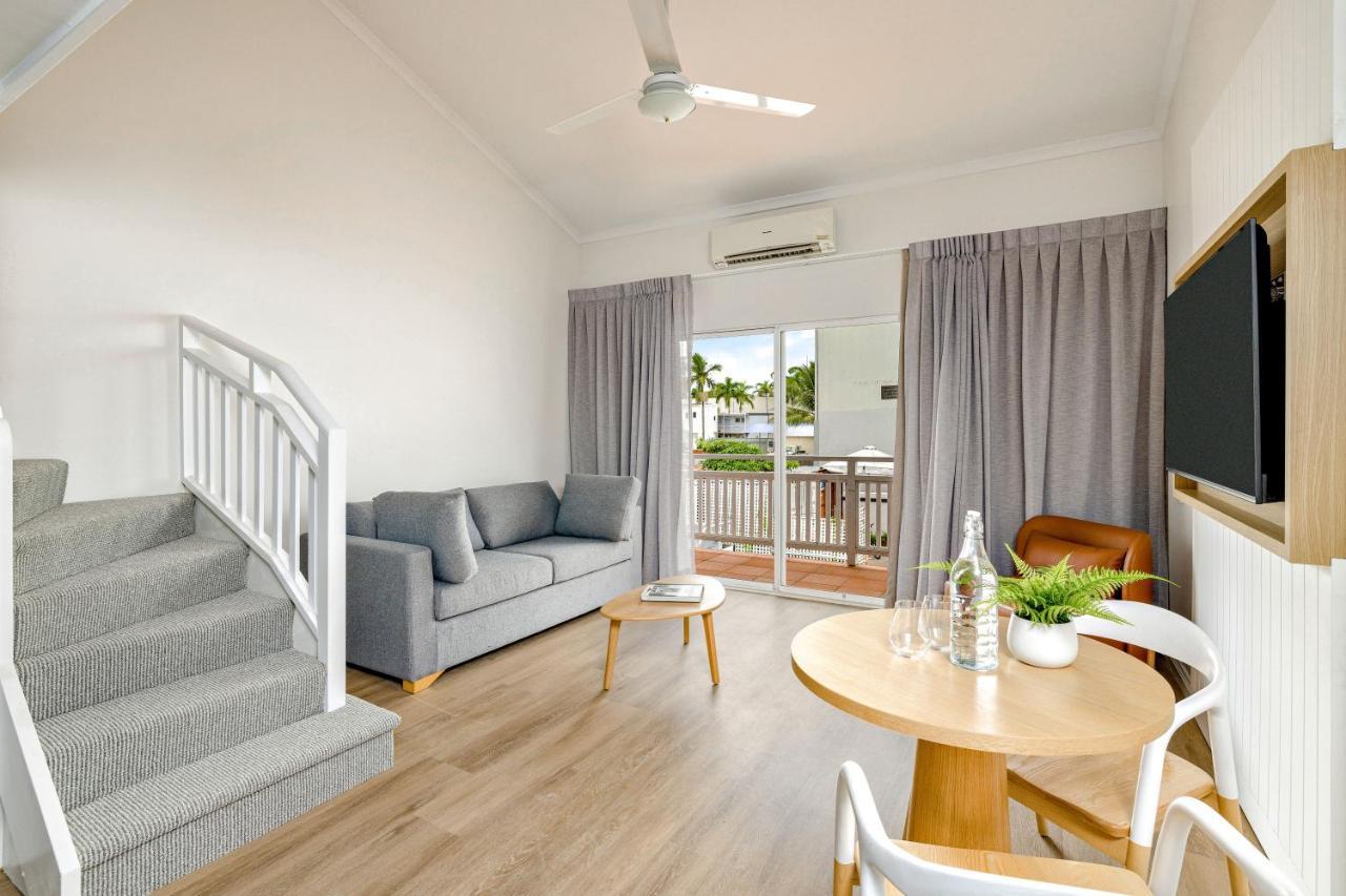 Mercure Cairns Buitenkant foto