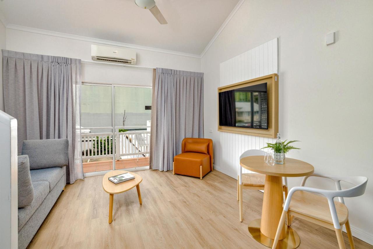 Mercure Cairns Buitenkant foto