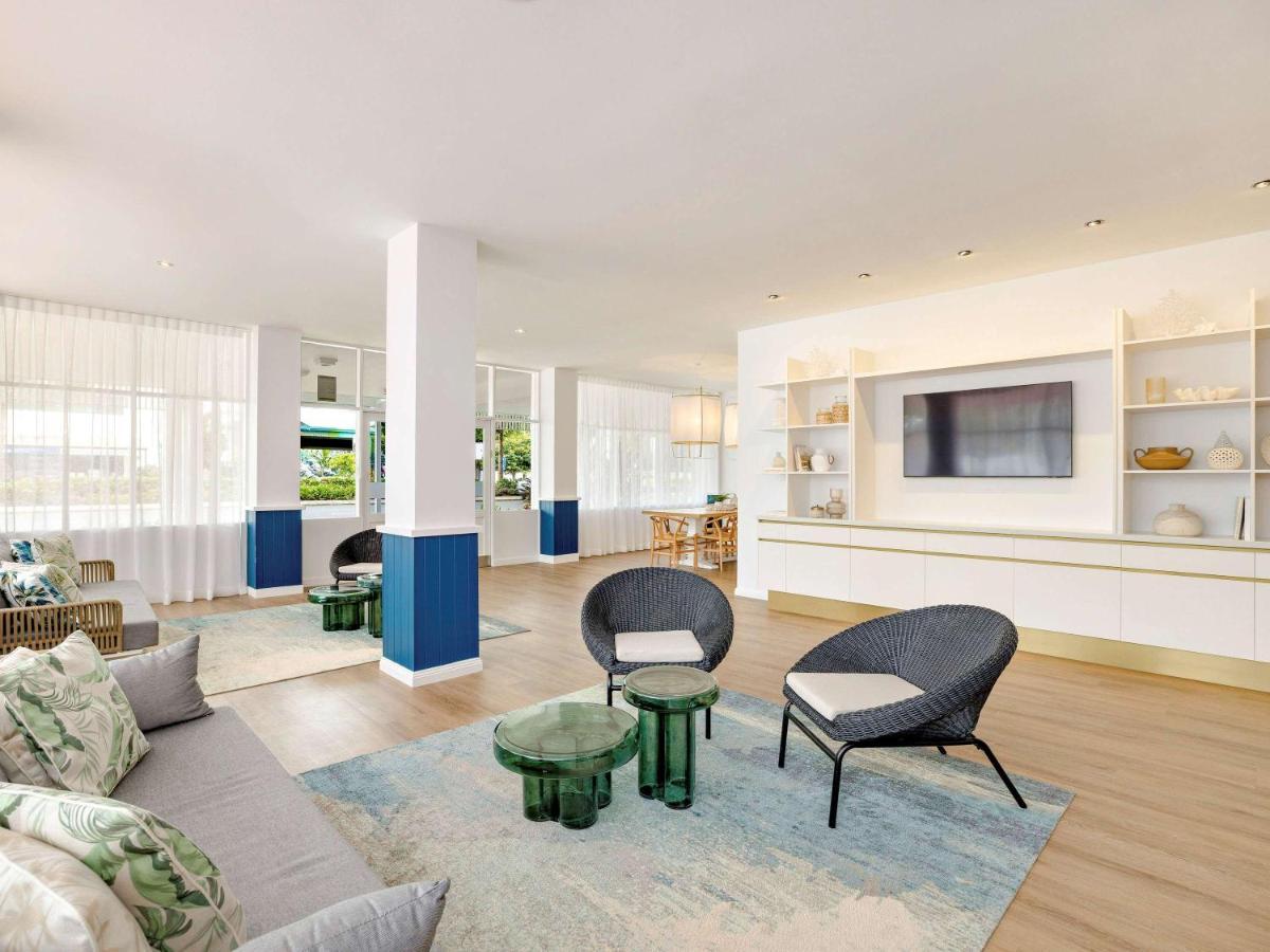 Mercure Cairns Buitenkant foto