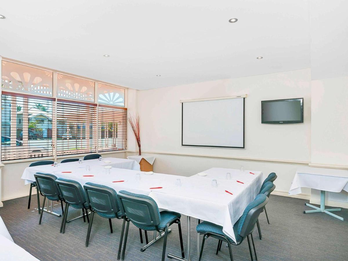Mercure Cairns Buitenkant foto