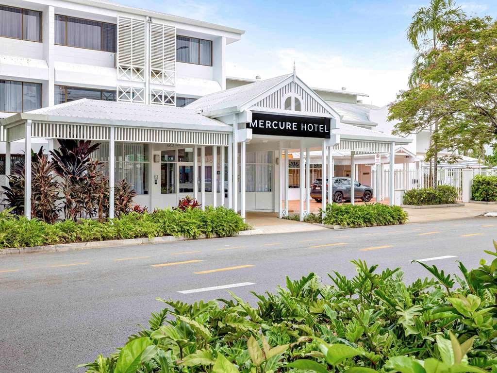 Mercure Cairns Buitenkant foto